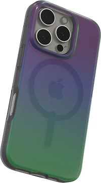 iPhone 16 Pro ZAGG Graphene Milan Snap Case