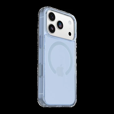iPhone 17 Pro Otterbox Symmetry Clear w/MagSafe + Camera Control Case
