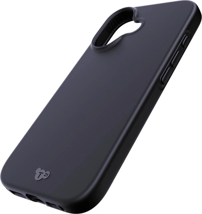 TECH 21 EVOLITE MAGSAFE IPHONE 17 BLACK