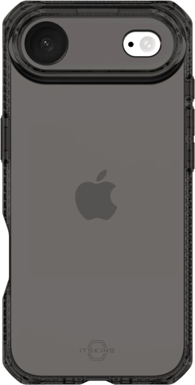 ITSKINS AP7RSPECMSMOK Étui Spectrum_R Smoke pour iPhone Air