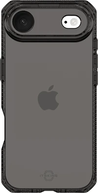 ITSKINS AP7RSPECMSMOK Étui Spectrum_R Smoke pour iPhone Air