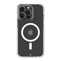 AXS PROShield MagSafe Compatible for Apple iPhone 13 Pro | Frosted/Clear