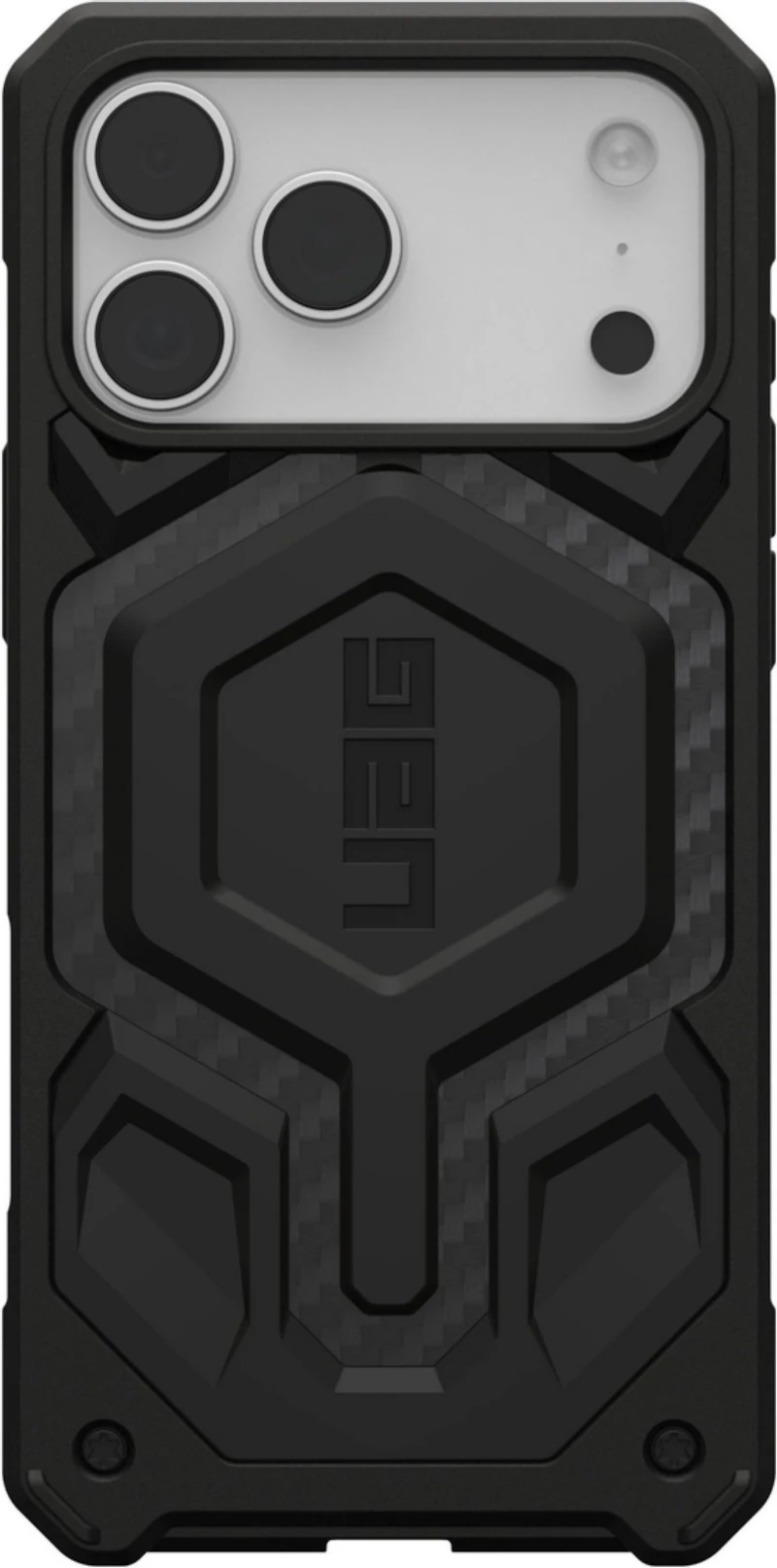 Urban Armor Gear (UAG) - Monarch Pro Case for Apple iPhone 17 Pro Max