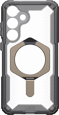 Plasma XTE Rugged Kickstand Case Ash/Titanium for Samsung Galaxy S25+