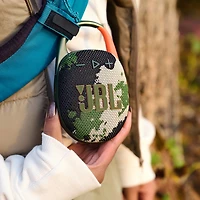 JBL Clip 5 - Escouade