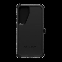 Otterbox - Defender Case For Samsung Galaxy S24 Plus  - Black