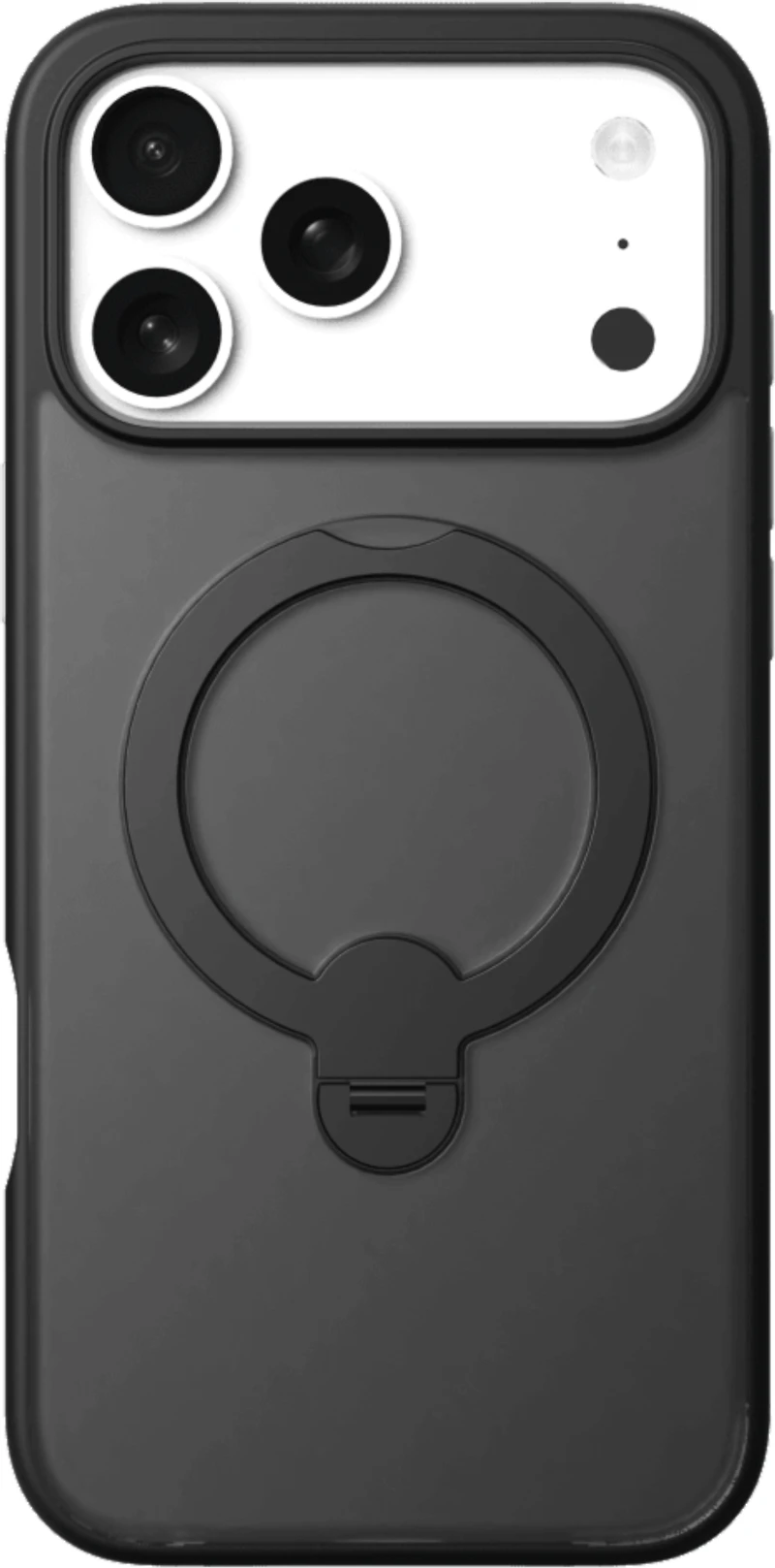 AXS PROShield Stand MagSafe Compatible Apple iPhone 17 Pro Max | Black