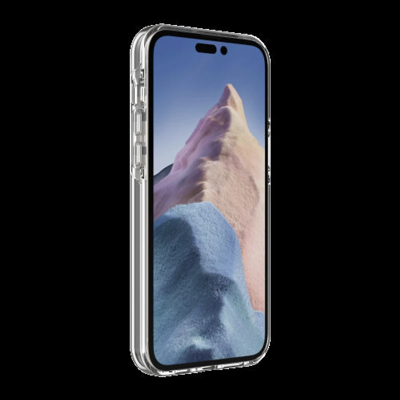 AXS Ecoclear Apple iPhone 14 Pro Max | Transparent