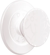 807028 PopGrip for MagSafe w/Magnetic Ring Adapter Horchata