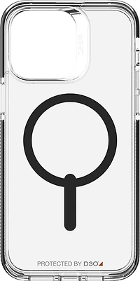 GEAR4 - iPhone 14 Pro Max Gear4 D3O Santa Cruz Snap Case