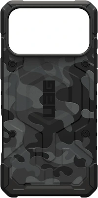 iPhone 17 Pro Max UAG Pathfinder MagSafe Case - Midnight Camo SE