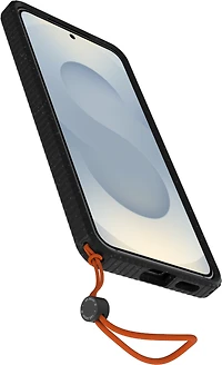 OtterBox - Sole Magnetic Case for Samsung Galaxy S26 Plus - Midnight Circuit