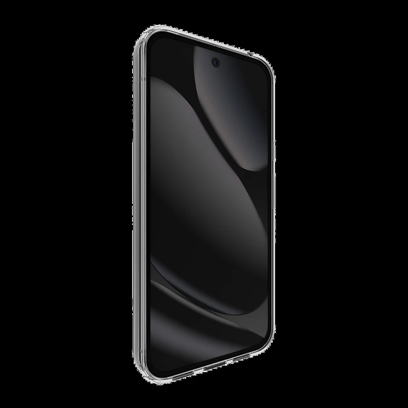 Google Pixel 10 Pro XL Case-Mate Tough MagSafe Case - Clear