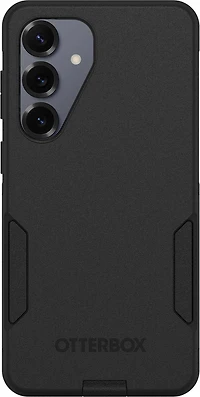 OtterBox - Commuter Case w/Magnets Black for Samsung Galaxy S26+ in Bulk Packaging