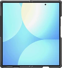 Spigen - Core Armor MagFit Case Matte Black for Samsung Galaxy Z Fold8 Ultra