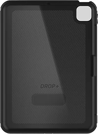 OtterBox - Defender Case for Apple iPad Pro 11 (2024) - Black