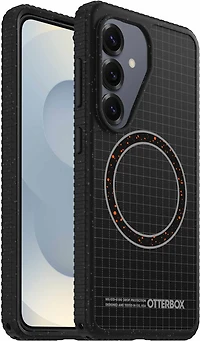 OtterBox - Sole Case w/Magnets Midnight Circuit for Samsung Galaxy S26