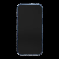 iPhone 14 Plus Gear4 D3O Milan Snap Case - Blue Swirl