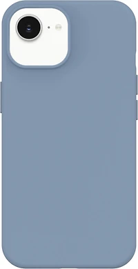 OtterBox - Figura Case for Apple iPhone 13  /  iPhone 14  /  iPhone 15  /  iPhone 16  /  iPhone 17e - Polus Blue
