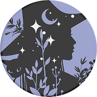 Popsockets - Popgrip - Lunar Witch