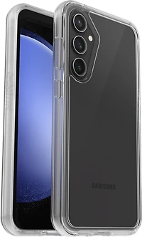 Samsung Galaxy S23 FE 5G Otterbox Symmetry Series Case - Clear