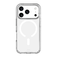 AXS Crystal Shield D3O® MagSafe Compatible Apple iPhone 17 Pro Max | Clear
