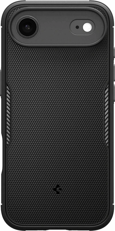 Spigen - Core Armor MagSafe Case for Apple iPhone Air - Matte Black