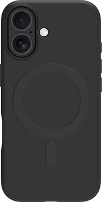 DBRAMANTE1928 GREENLAND PRO MAGSAFE CASE FOR IPHONE 17- NIGHT BLACK