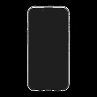 ZAGG - Crystal Palace Snap MagSafe Case with Kickstand for Apple iPhone 16e  /  iPhone 15  /  iPhone 14  /  iPhone 13 - Clear