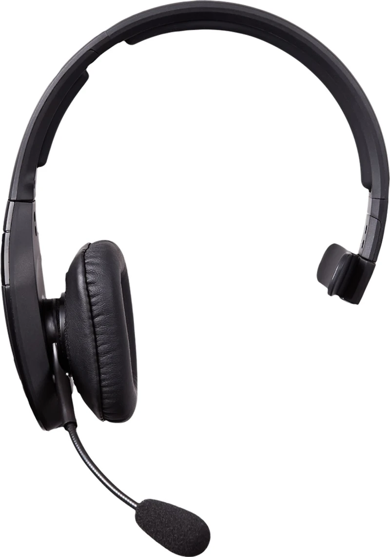 Casque d’écoute Bluetooth B450-XT de BlueParrott (2023)