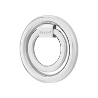 FLAUNT Magnetic Ring Stand - Silver