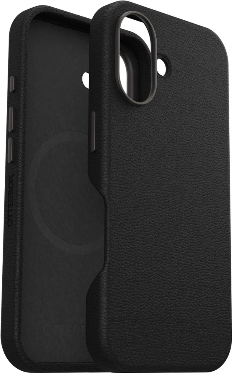 OtterBox - Symmetry Cactus Leather MagSafe Case for Apple iPhone 16
