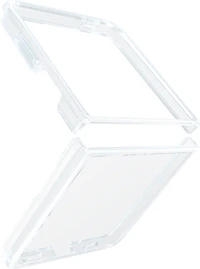 OtterBox 7798216 Étui Thin Flex Clear pour Samsung Galaxy Z Flip7