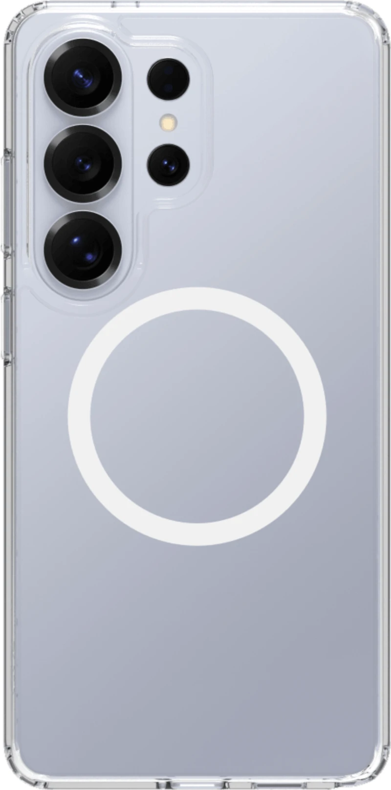 AXS ULTRA CLEAR Magsafe Compatible Samsung Galaxy S26 Ultra