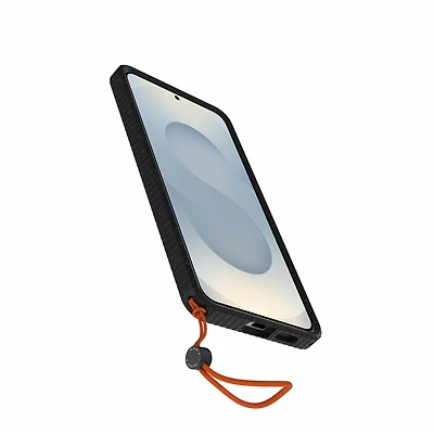 OtterBox - Sole Case w/Magnets Midnight Circuit for Samsung Galaxy S26