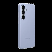 Samsung Galaxy S25 OEM Silicone Case - Light Blue