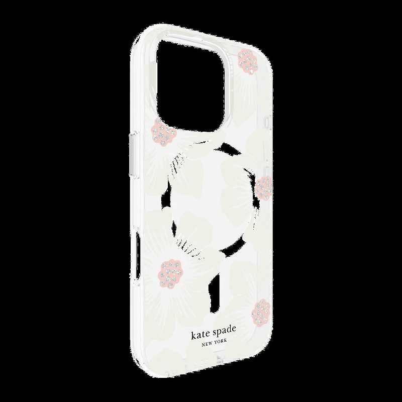 tui Protective Prints de Kate Spade avec MagSafe pour iPhone 16 Pro