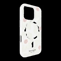 tui Protective Prints de Kate Spade avec MagSafe pour iPhone 16 Pro