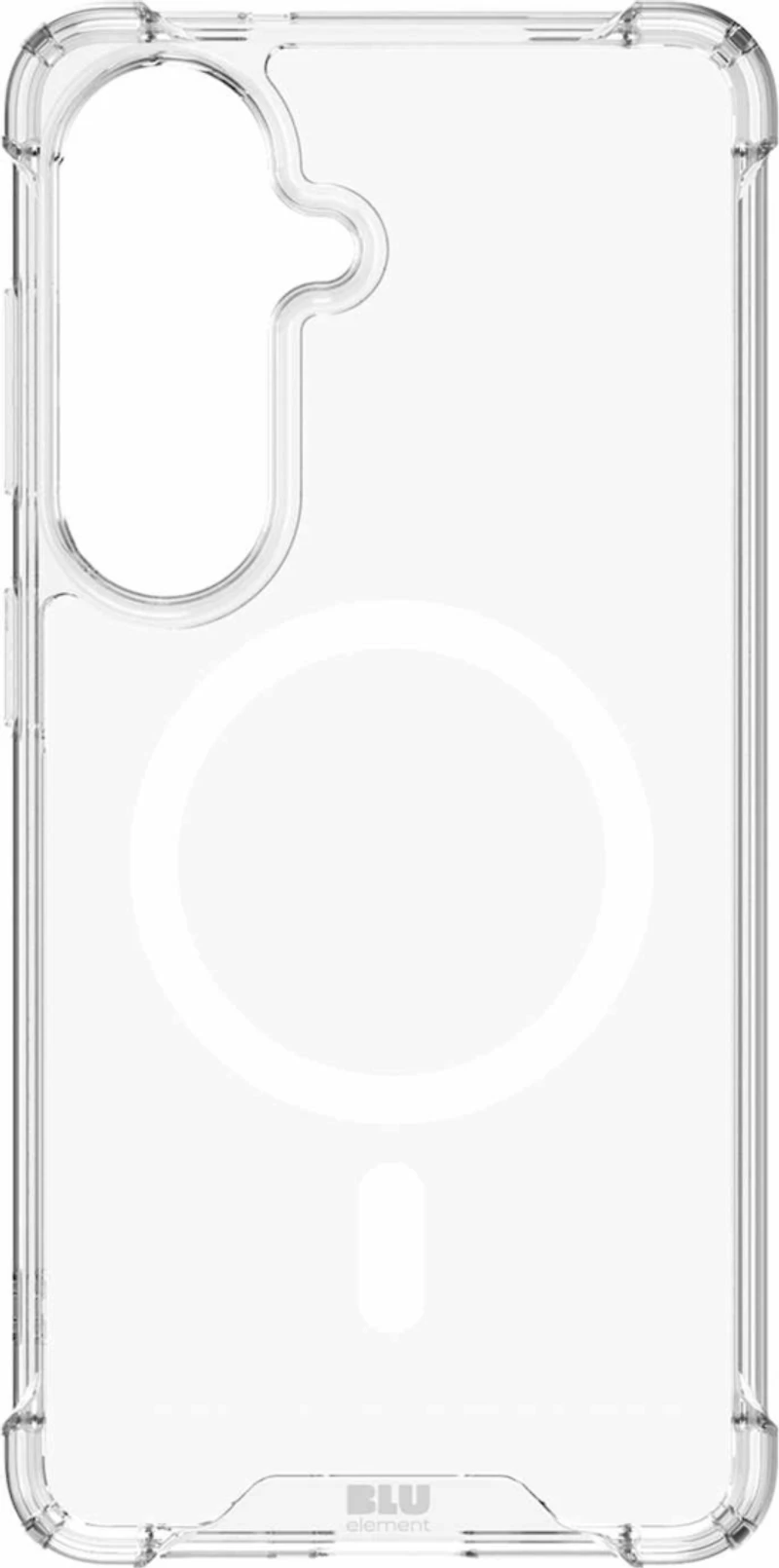 Blu Element BETPMS261 Ensemble de Protection Totale avec Magnets pour Samsung Galaxy S26