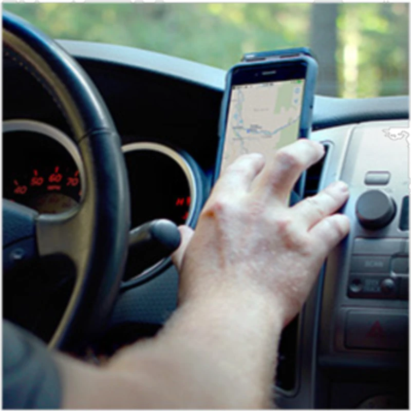 WeBoost trousse d’amplification de signal Drive Sleek (2017)