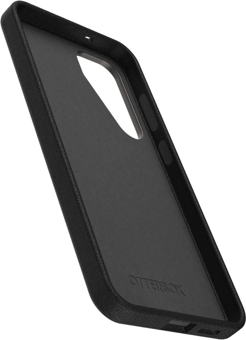 OtterBox 7797447 Étui Symmetry Cactus Leather Rich Adobe pour Samsung Galaxy S25+