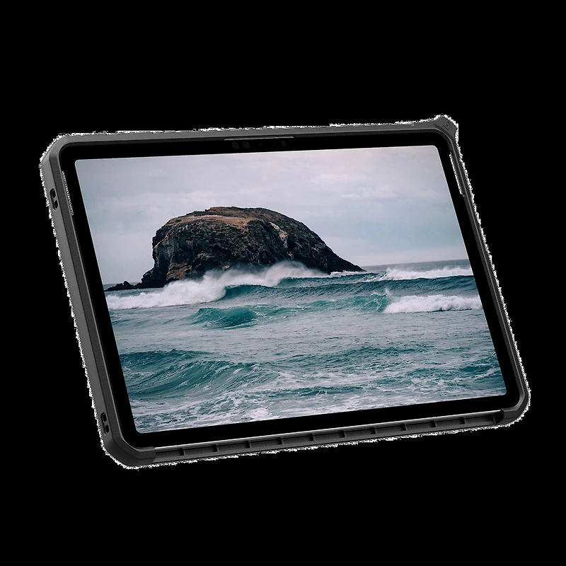 Microsoft Surface Pro 1st Edition 12inch UAG Metropolis SE Series Case - Black