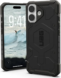 Urban Armor Gear (UAG) - Pathfinder MagSafe Case for Apple iPhone 17