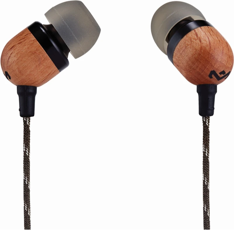 Smile Jamaica - One Button Remote w/ Mic