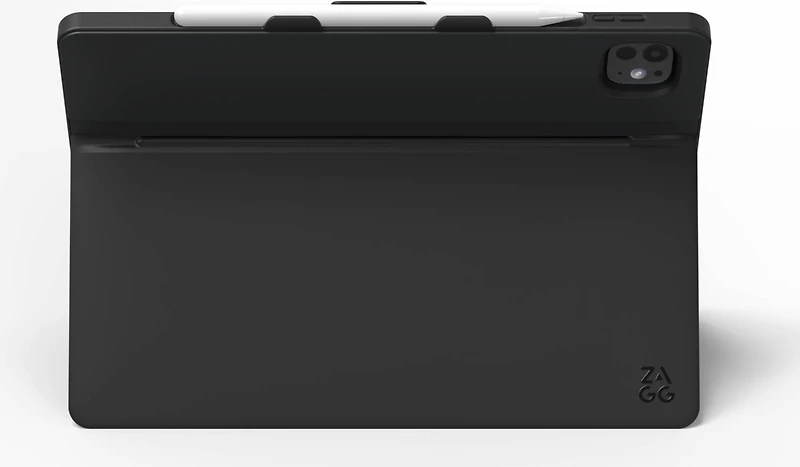 iPad Pro 13-in M5/M4 ZAGG Pro Keys Connect Keyboard - Black