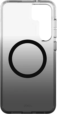 AXS Crystal Shield D3O® Magsafe Compatible Samsung Galaxy S25 | Smoke Gradient