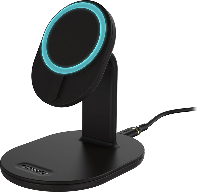Otterbox - Wireless Charging Stand - Radiant Night