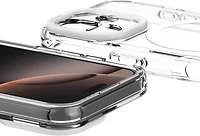 Avana - Ice MagSafe Case Clear for iPhone 17