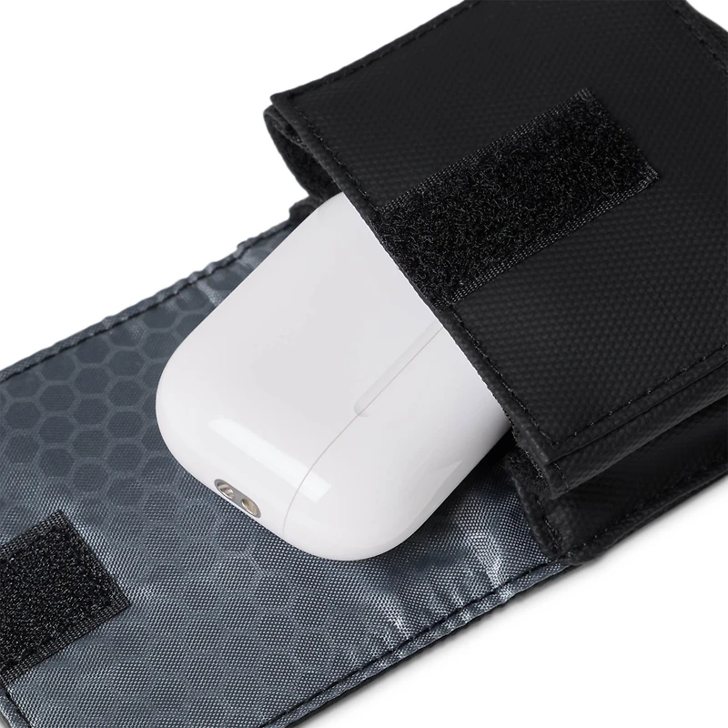 Urban Armor Gear (UAG) - Dryout Rescue Pouch for Apple AirPods Pro 3 - Black