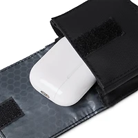 Urban Armor Gear (UAG) - Dryout Rescue Pouch for Apple AirPods Pro 3 - Black